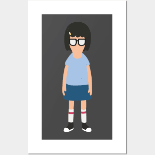 Tina Posters and Art